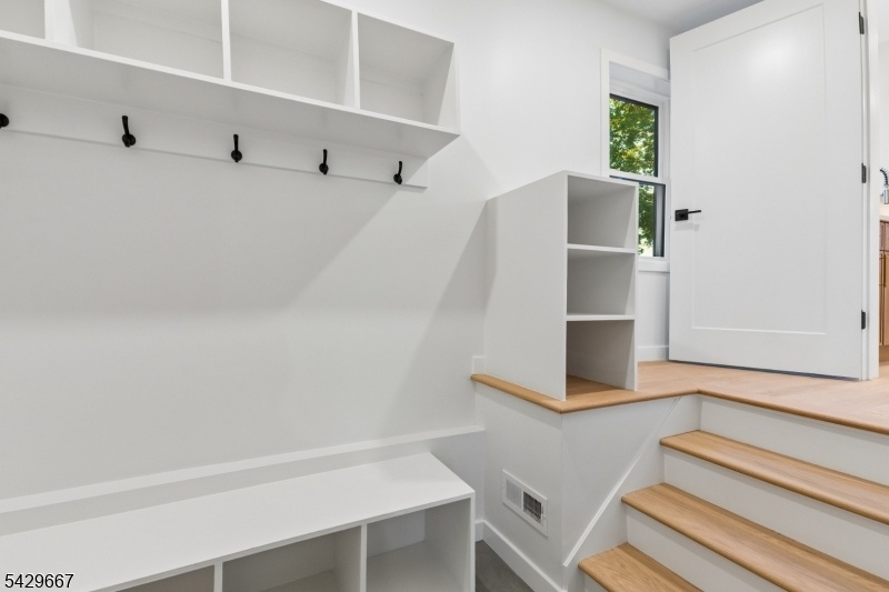 Mudroom