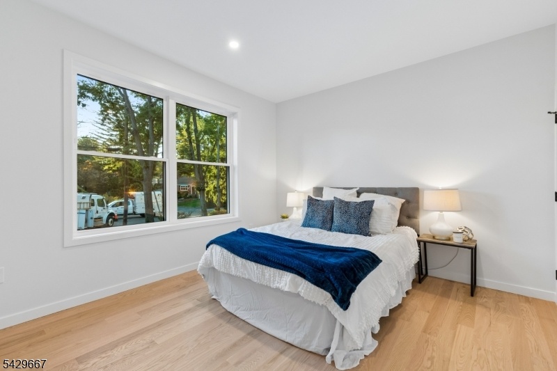 1st Floor Bedroom