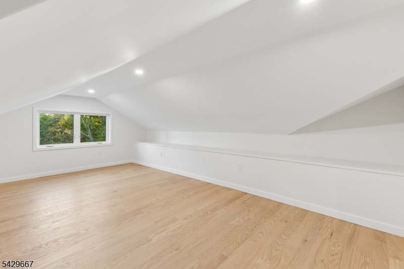 3rd Floor Bedroom