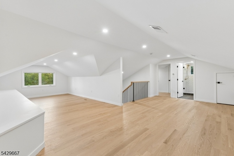 3rd Floor Loft
