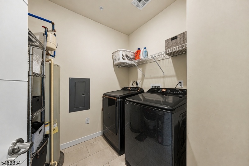 Dryer & Washer