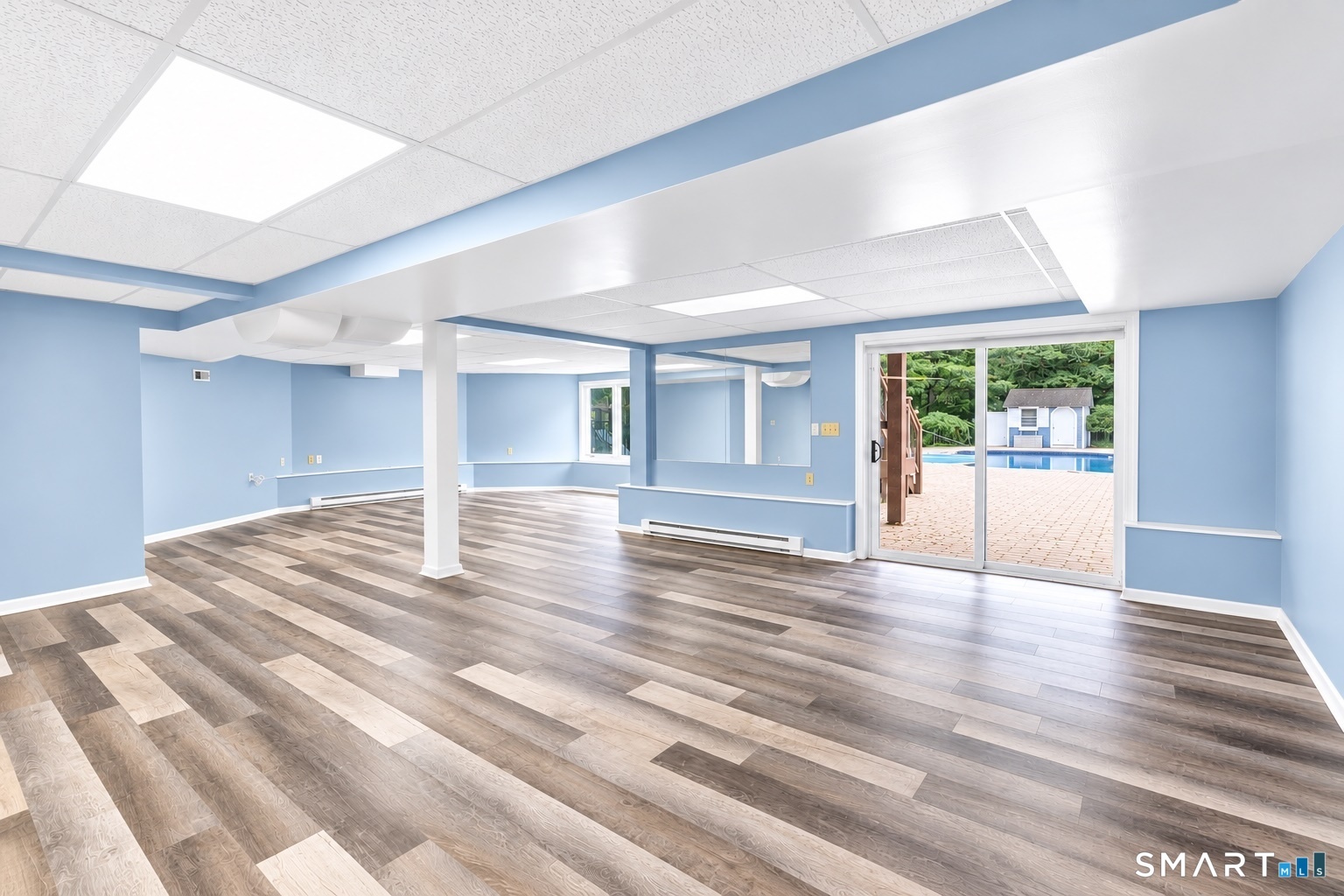 Recreation Room