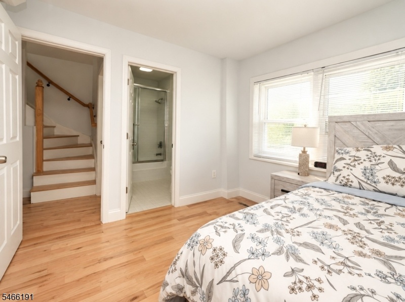 2nd fl Bedroom