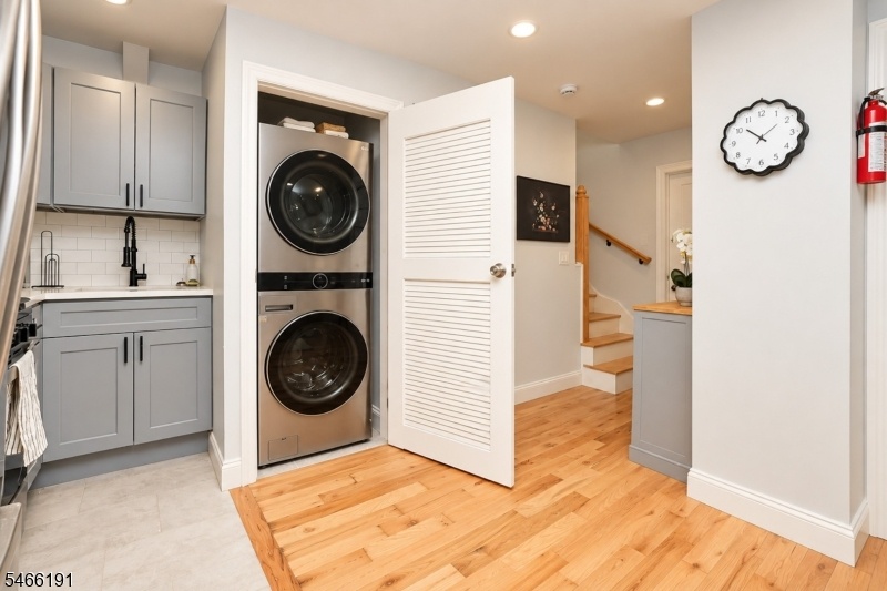 Washer/Dryer