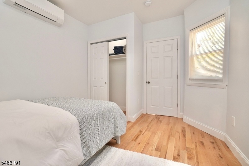 1st fl Bedroom