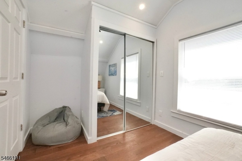 3rd fl Bedroom