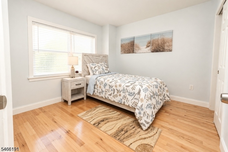 2nd fl bedroom
