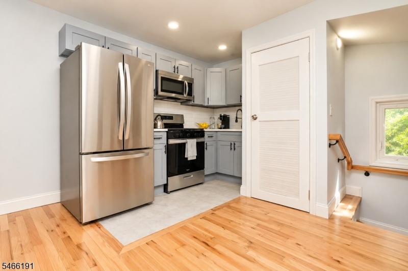 2nd fl Kitchen
