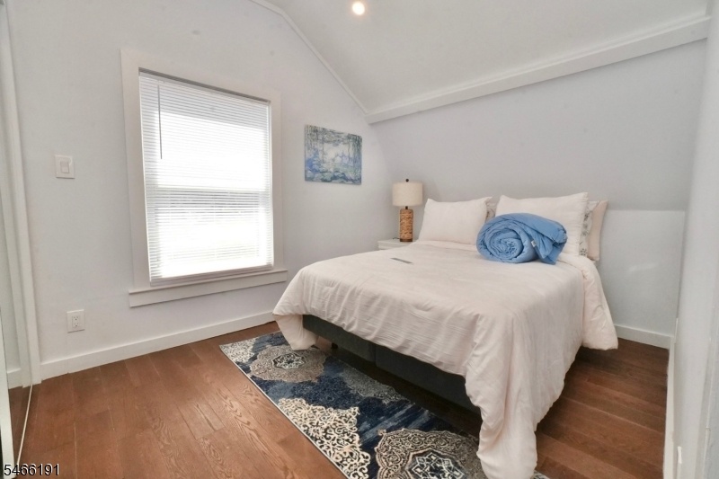 3rd fl Bedroom