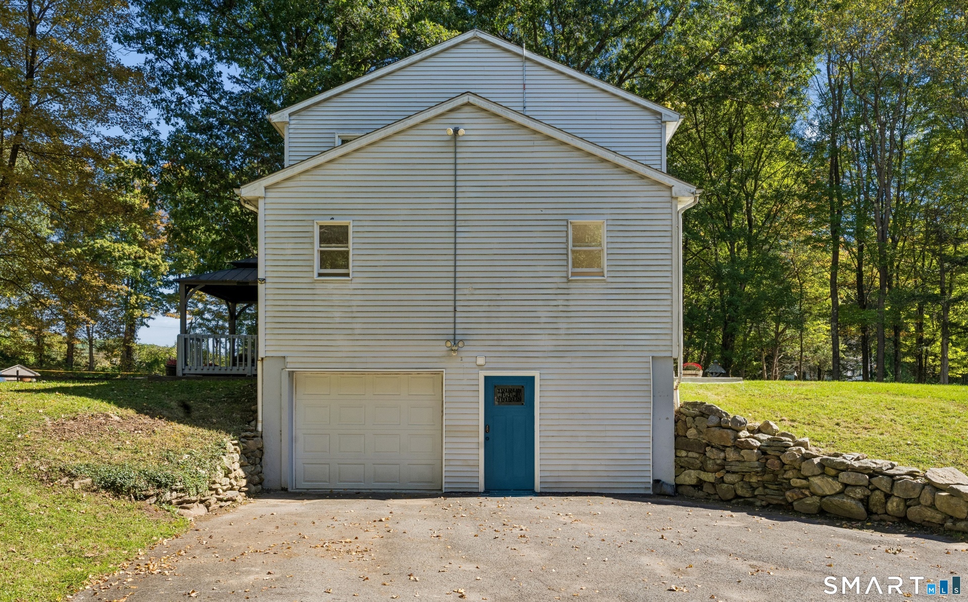 Side Door