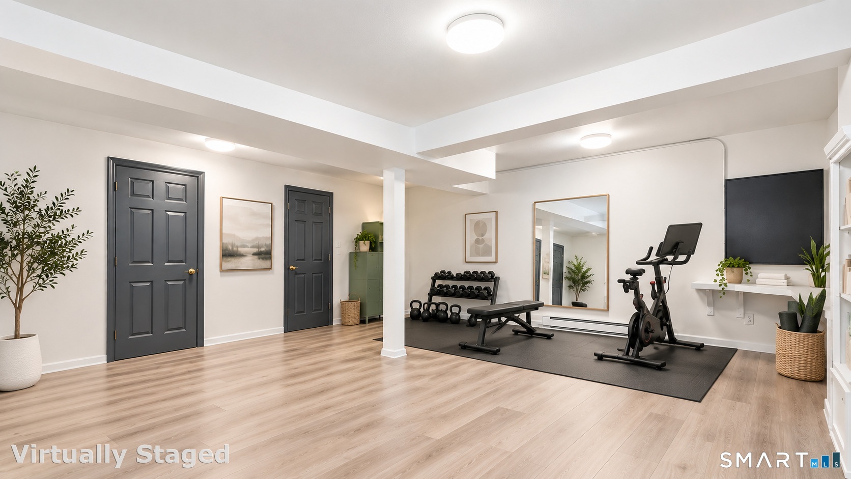 Recreation Room