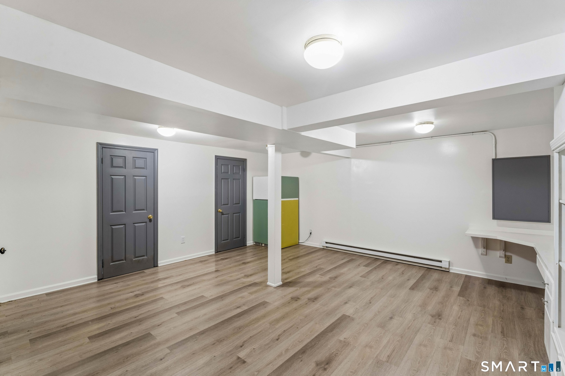 Recreation Room