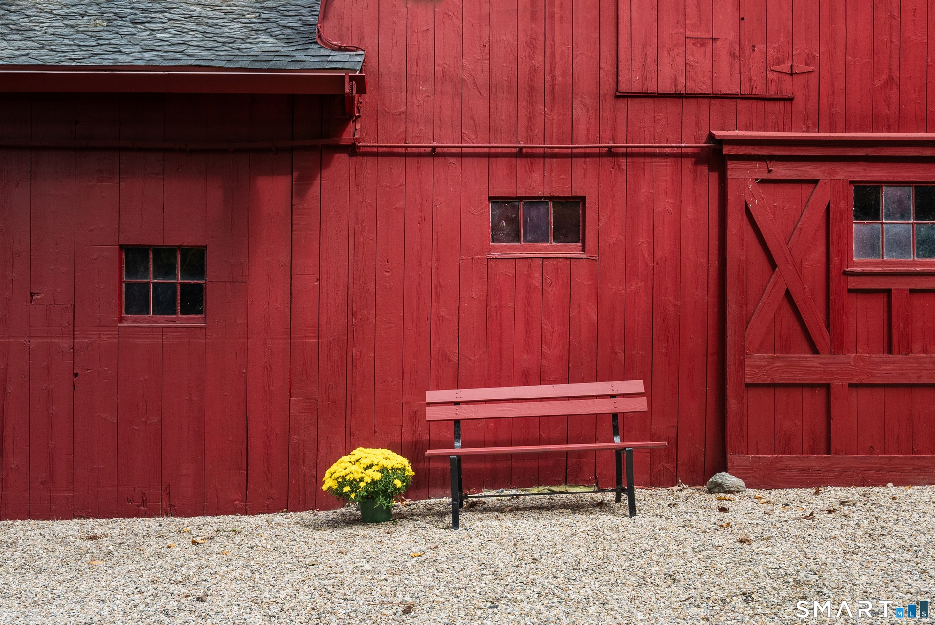 Barn