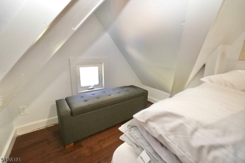 3rd floor bedroom