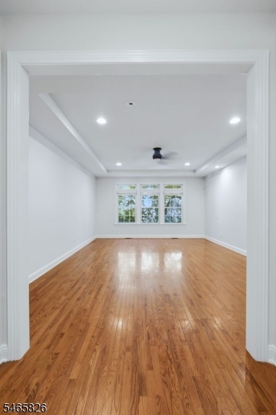 1st Floor Primary