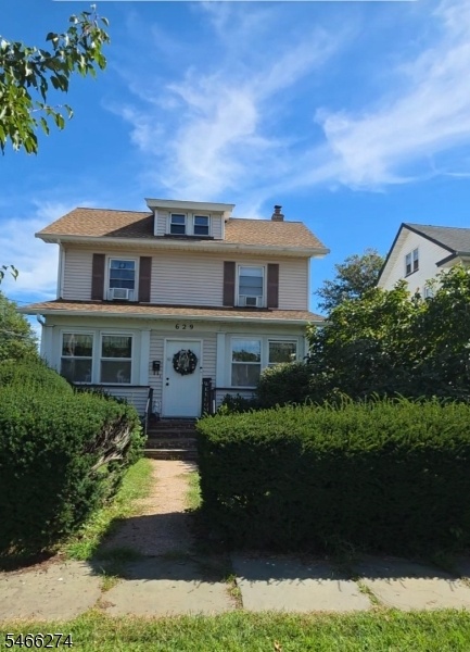 Front View