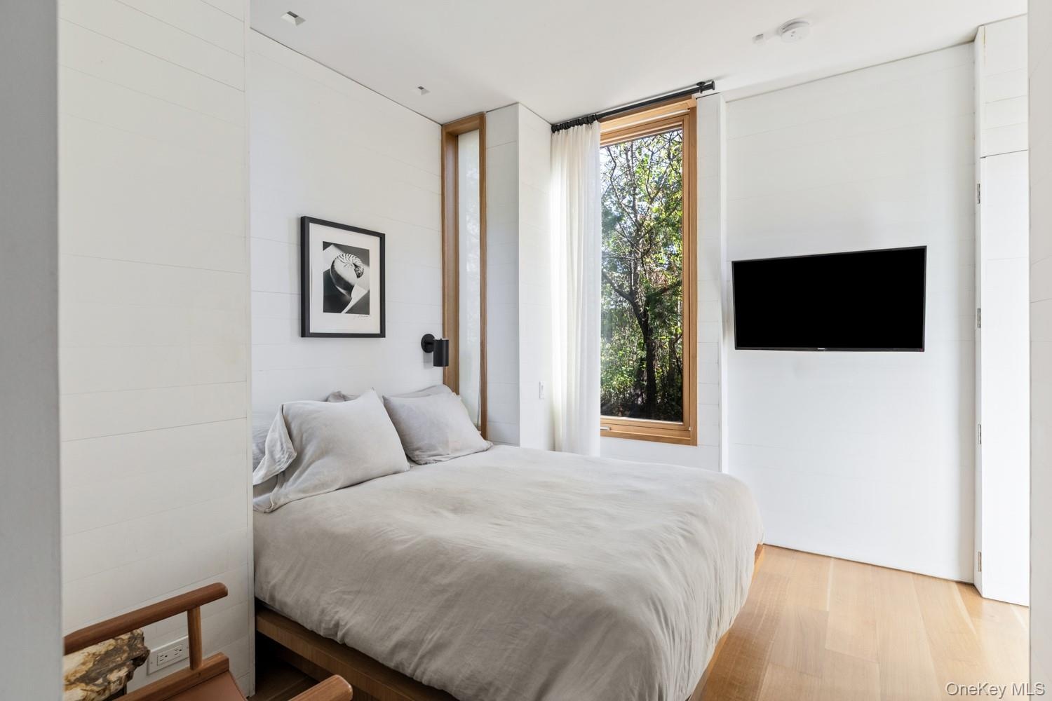 First Floor Bedroom opposite angle