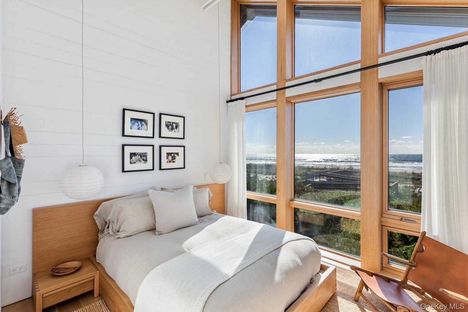 Fourth Bedroom on Second Floor