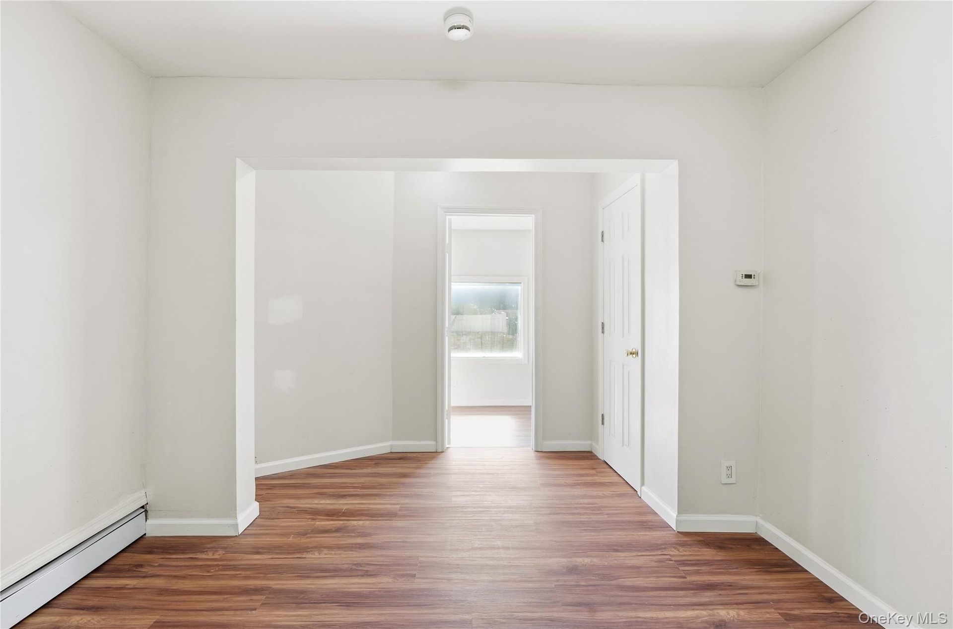 Versatile room or den to be used to your liking