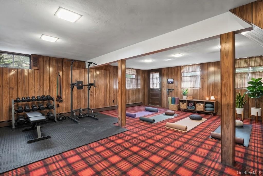 Virtual Staging