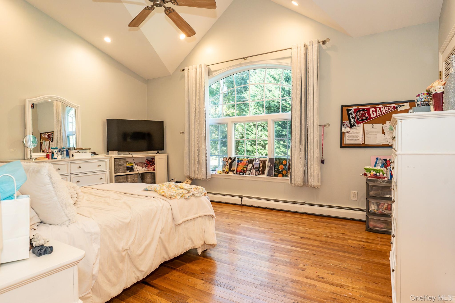 Second Floor Bedroom 4