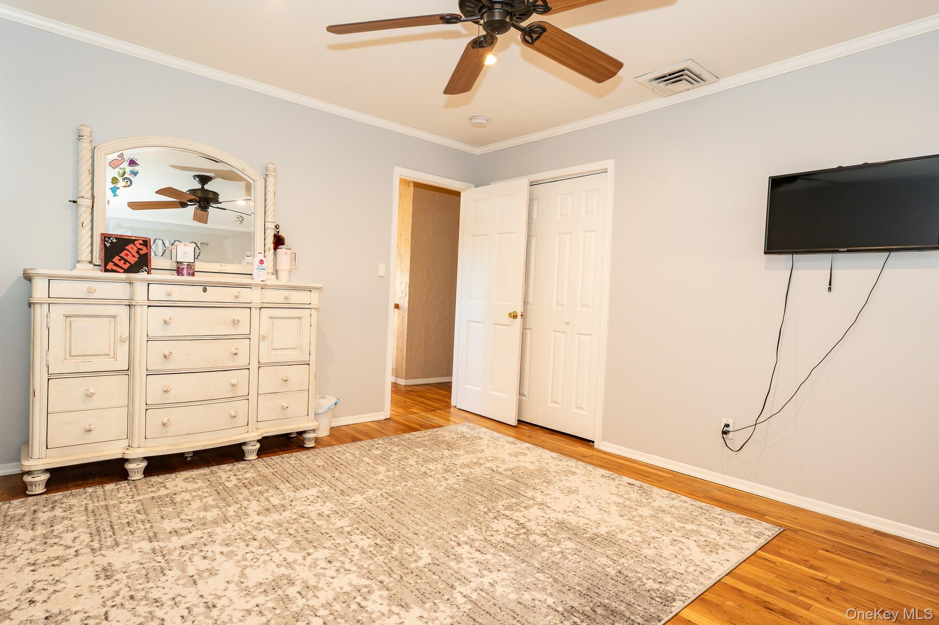 Second Floor Room 1