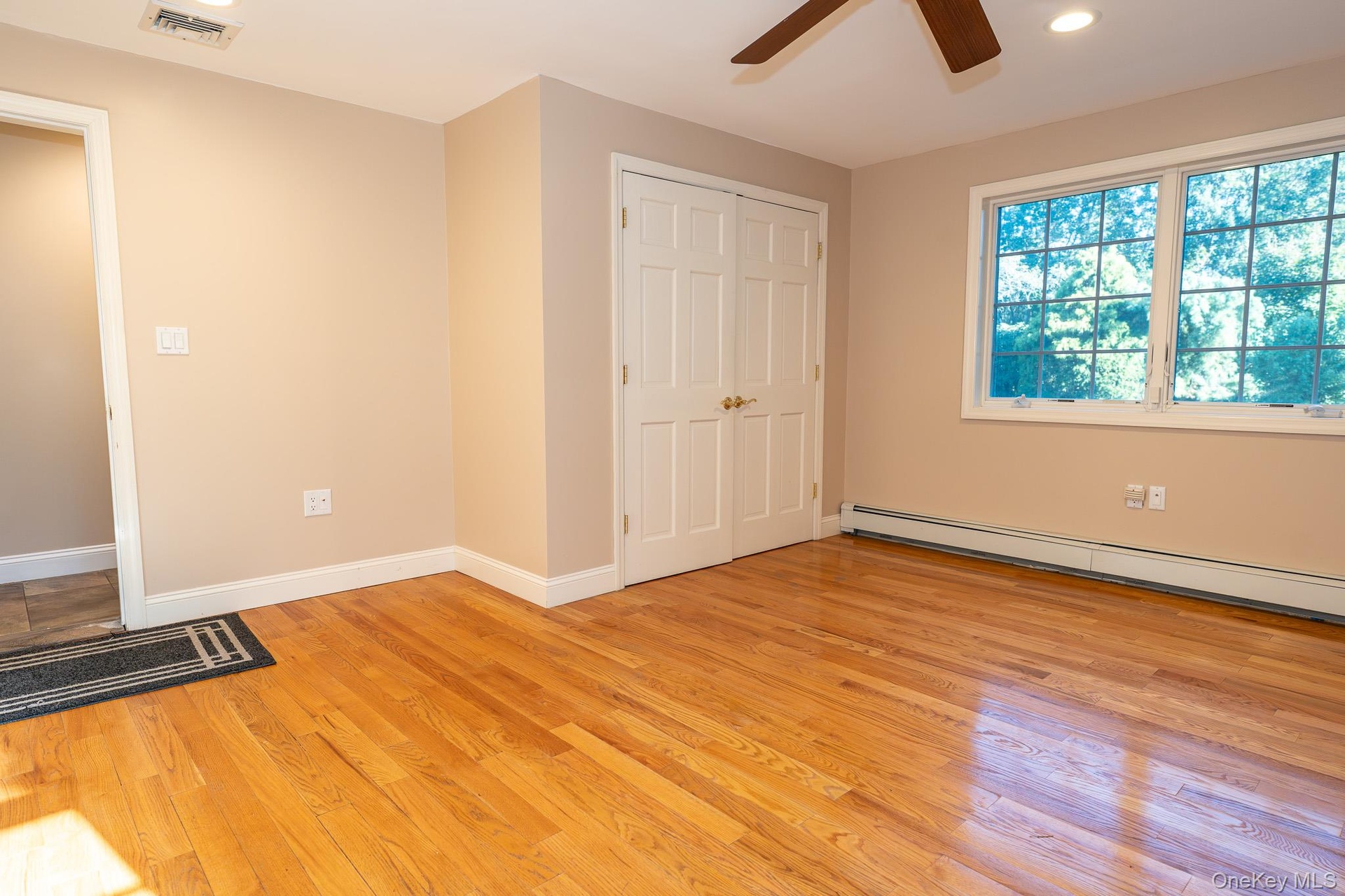 Main Floor Room 2