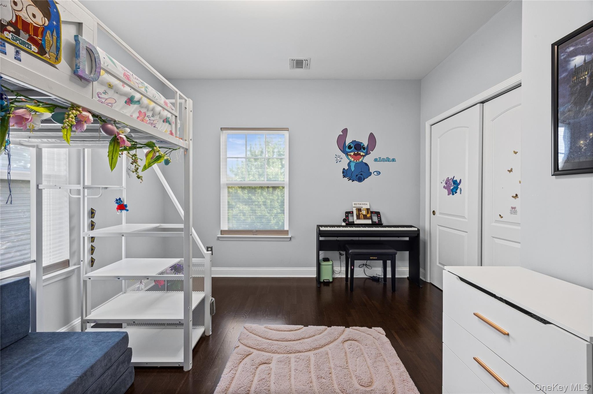 Bedroom #3