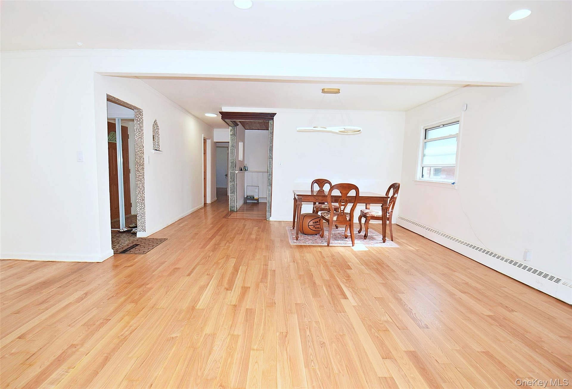 Dining Area near Kitchen