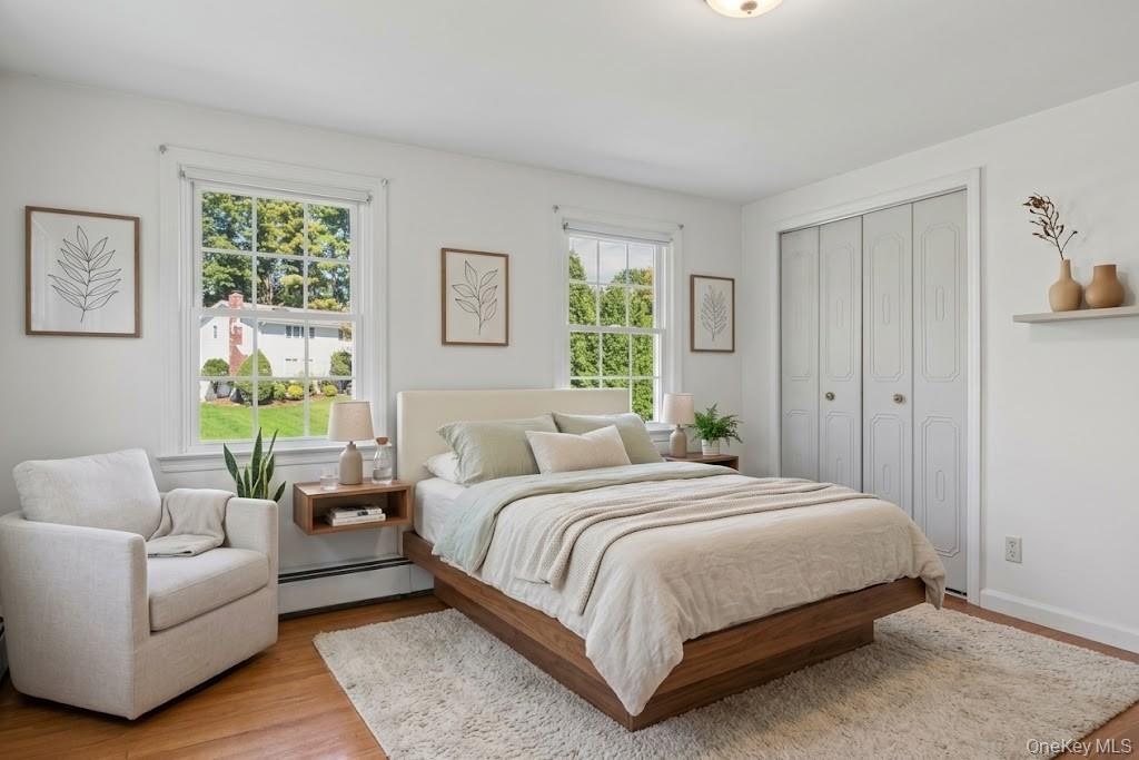 Virtual Staging