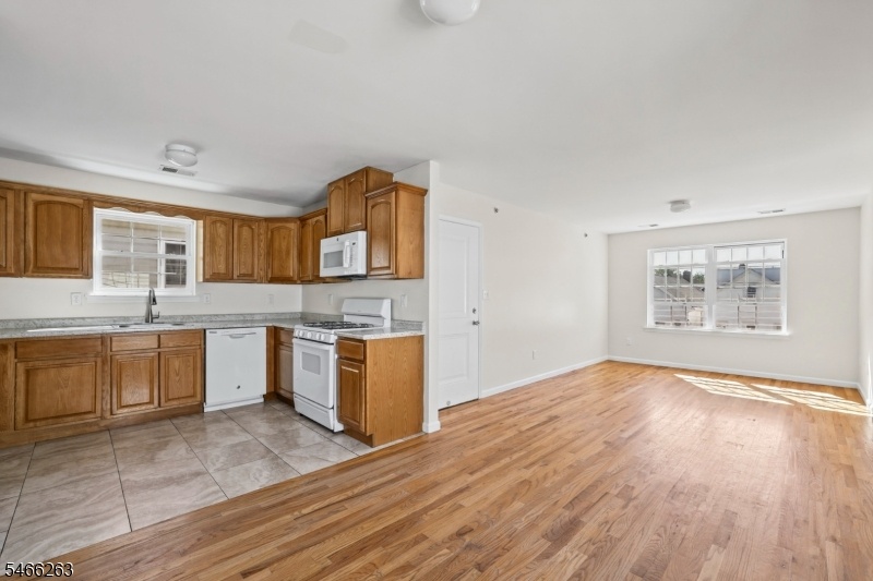 Dining/Living