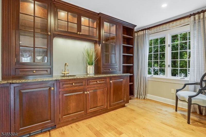 Wet Bar