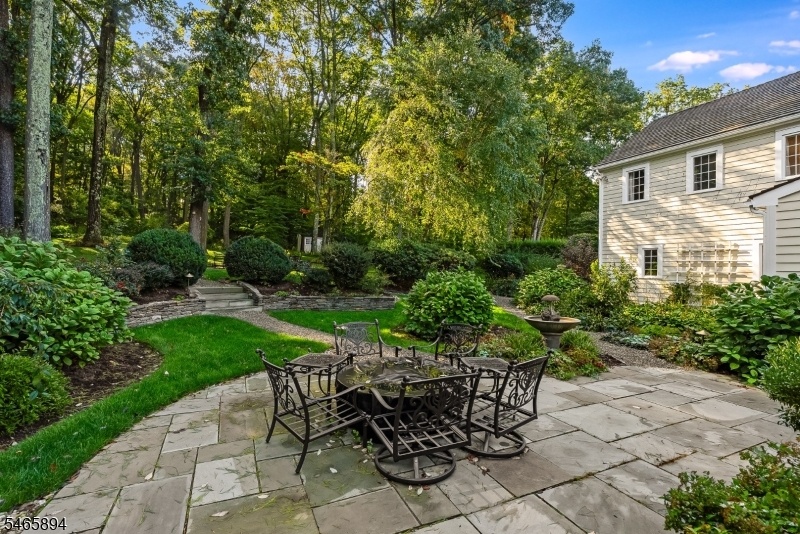 Backyard Patios