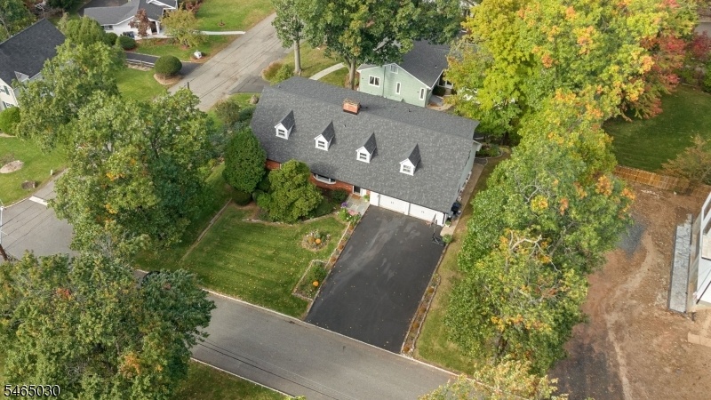 Aerial pic