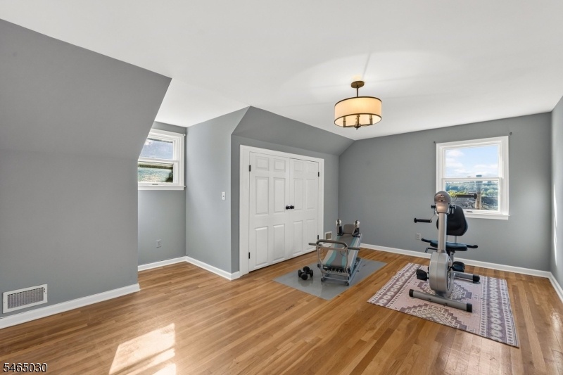 Bedroom #5