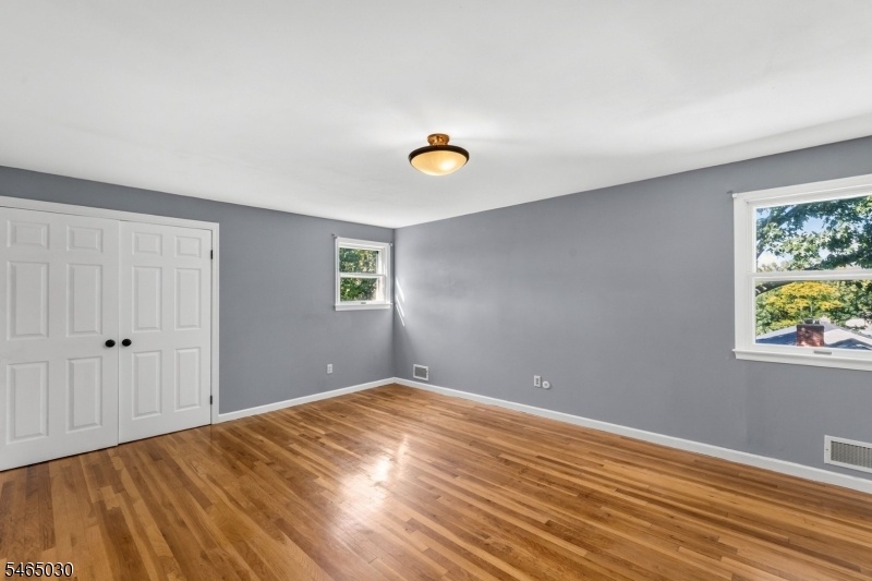 Bedroom #4