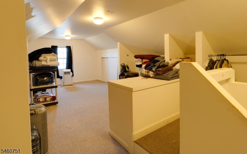 Attic