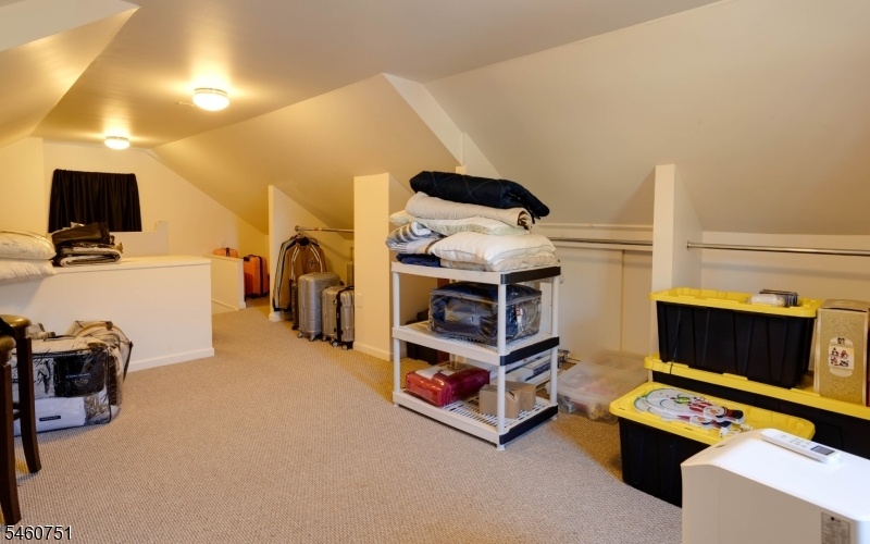 Attic