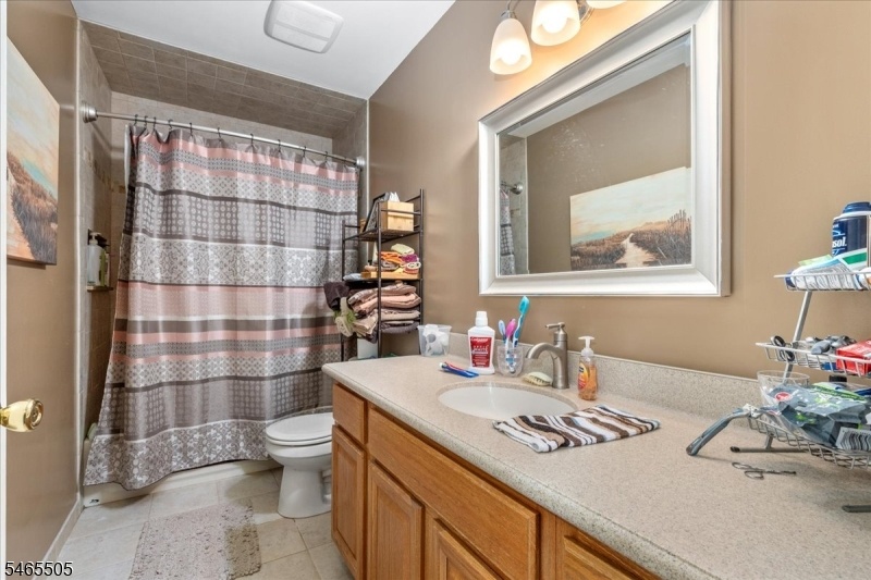 main bath