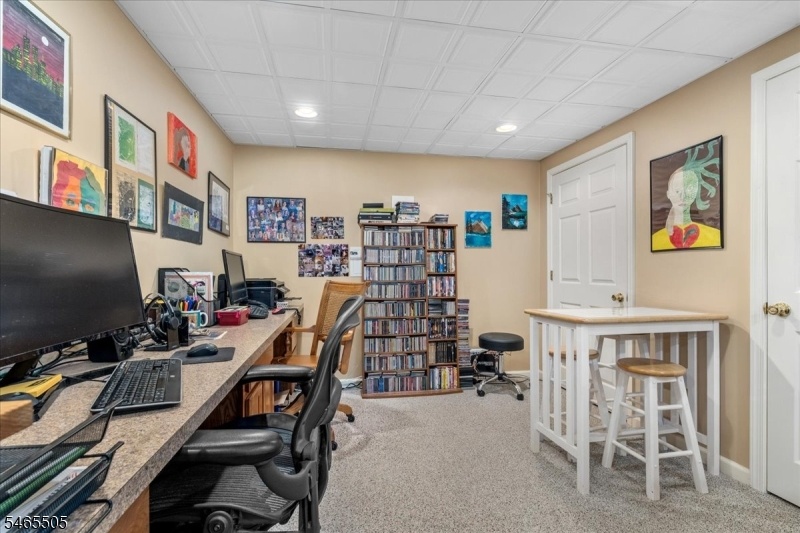office