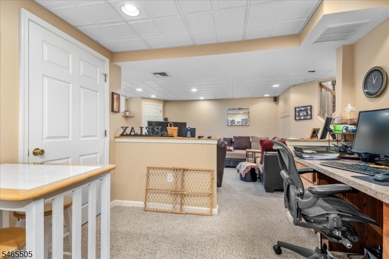 office