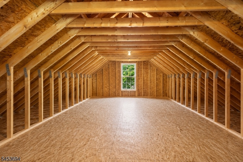 Attic