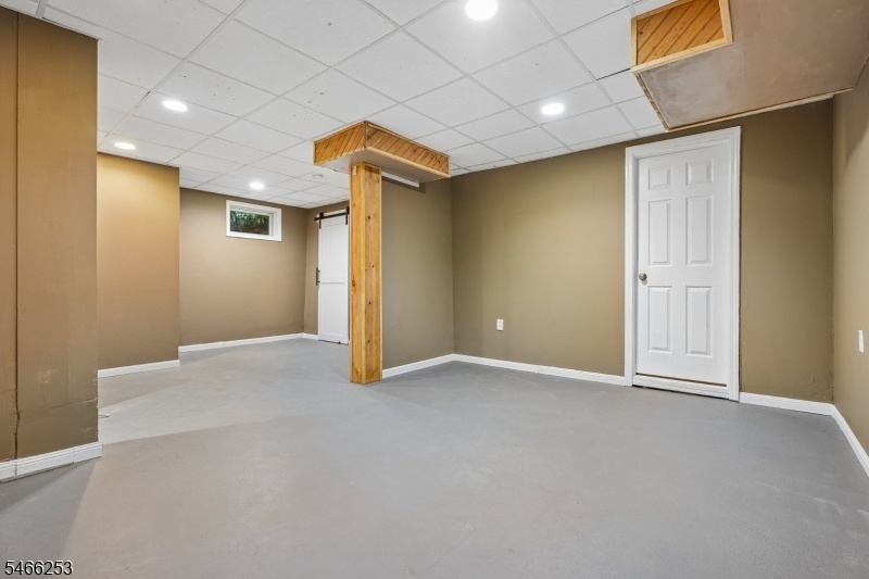 Basement
