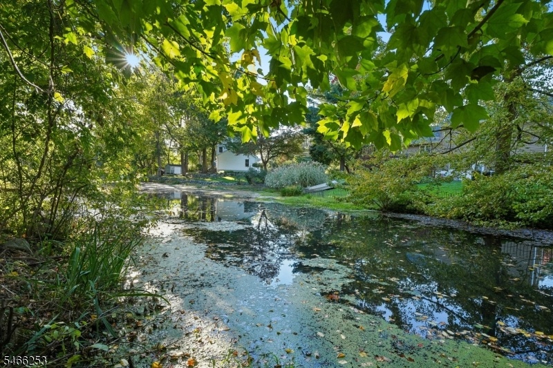 Rock Ridge Lake