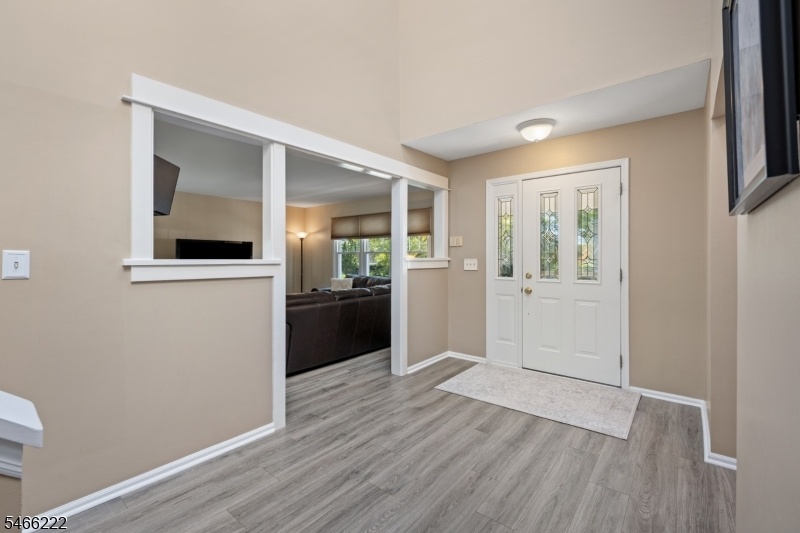 LVP FLOORING