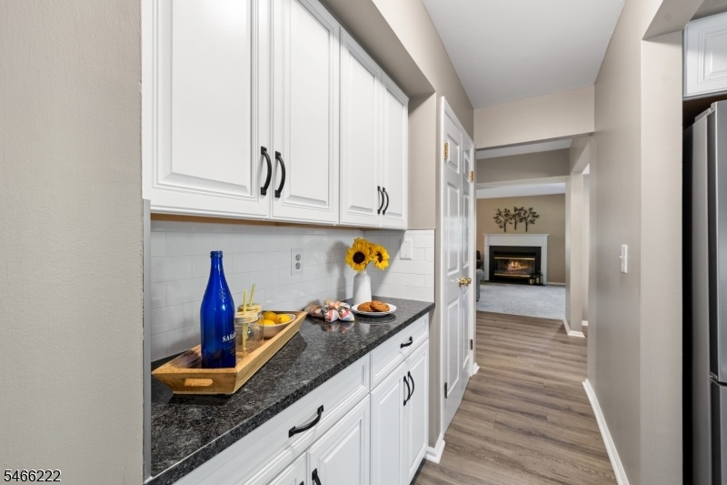 BEVERAGE BAR