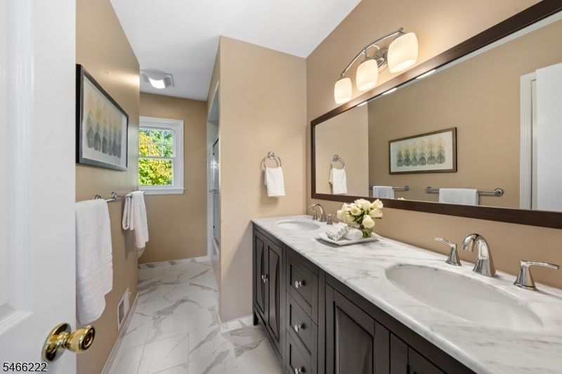 UPSTAIRS HALL BATH
