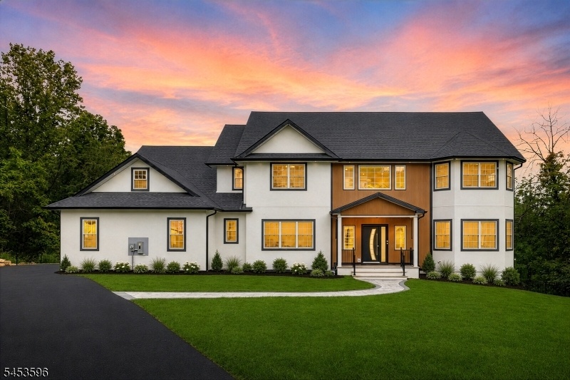 Welcome Home
