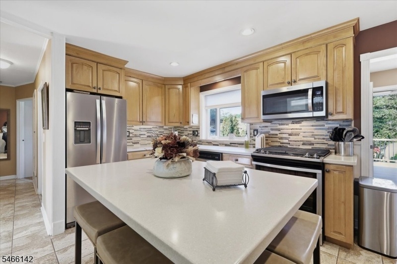 Kitchen Alt View