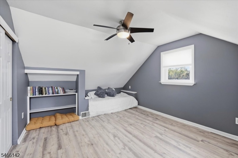 Fourth Bedroom